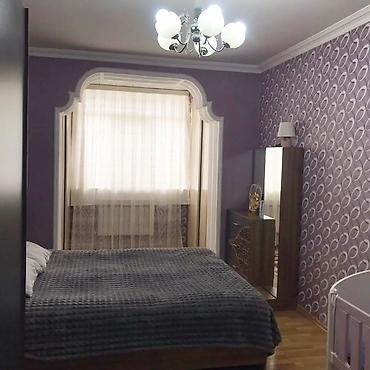 binə ev satisi: Gəncə, 2 otaqlı, Köhnə tikili, 56 kv. m — 2