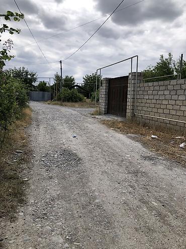 əmlak az ismayıllı: 10 sot, Tikinti, Mülkiyyətçi, Kupça (Çıxarış) — 3