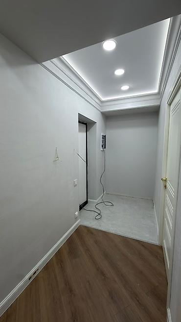 nova city: 2 комнаты, 47 м², Элитка, 8 этаж, Дизайнерский ремонт — 9