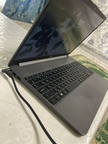 intel i5: Ноутбук, HP, 8 ГБ ОЗУ, 15.6 ", Для несложных задач