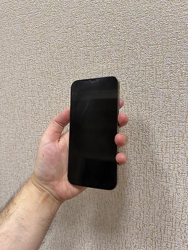 iphone 12 2 ci əl: IPhone 12 Pro Max, 256 GB, Space Gray — 4