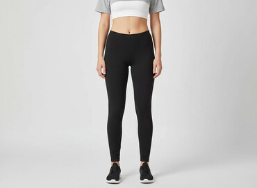 new yorker krótkie spodenki dresowe: FB Sister, Leggings Sports for women, size XS