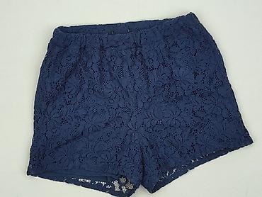 spodenki jeansowe pull: Szorty damskie, rozmiar S — 1