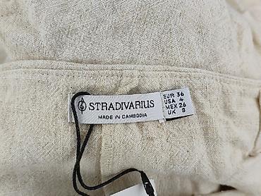 stradivarius shorty: Stradivarius, Szorty damskie, rozmiar S — 4
