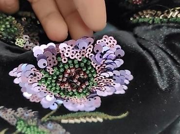 Пиджаки, жакеты: 52-54 размер!!! Утеплённый прошитый пиджак, полупальто, кардиган из — 4