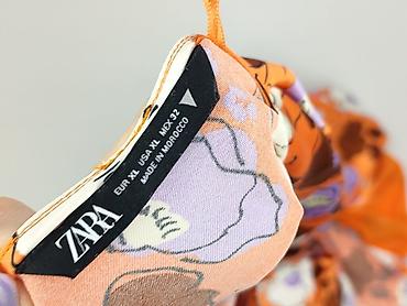 zaps bluzka: Zara, Sukienka damska, rozmiar XL — 4