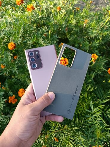 поко f5 про цена бишкек: Samsung Galaxy Note 20 Ultra, Колдонулган, 256 ГБ, 1 SIM