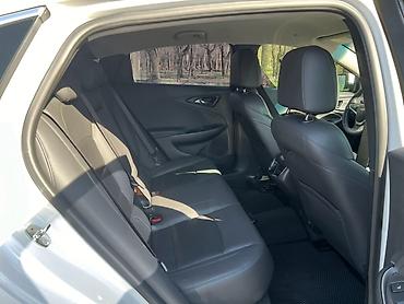 мечит: Chevrolet Malibu: 2019 г., 1.5 л, Автомат, Бензин, Седан — 7