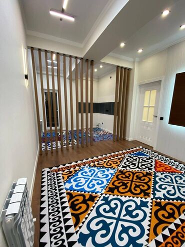 Продажа квартир: 1 комната, 30 м², Элитка, 4 этаж, Евроремонт — 4