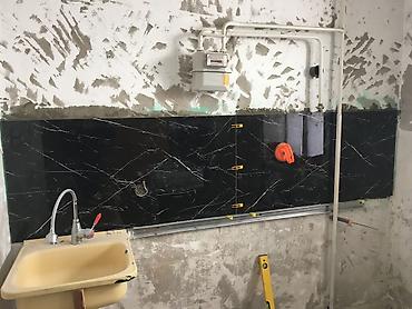 Другие виды отделочных работ: Больше 6 лет опыта — 9