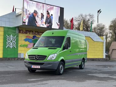 срочно продаю нужны деньги очень срочно: Легкий грузовик, Mercedes-Benz, Стандарт, 2 т, Новый