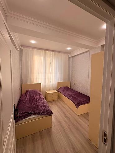 Günlük kirayə mənzillər: 3 otaqlı -da lalafo.az — 6 Günlük kirayə mənzillər: 3 otaqlı — 6