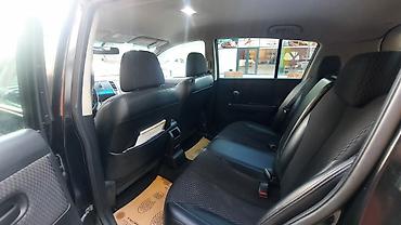 Nissan: Nissan Tiida: 1.5 l | 2011 il Hetçbek — 7