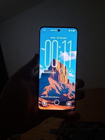 15 pro max qiymet: Redmi 256 GB, rəng - Yaşıl, İki sim kartlı — 1