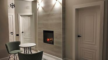 Продажа квартир: 4 комнаты, 115 м², Элитка, 11 этаж, Дизайнерский ремонт — 15