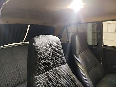 09 maşın: VAZ (LADA) 2107: 1.5 l | 1990 il 255000 km Sedan — 10