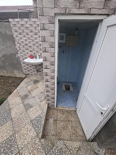 Həyət evləri və villalar: Zabrat 4 otaqlı, 100 kv. m, Yeni təmirli — 6