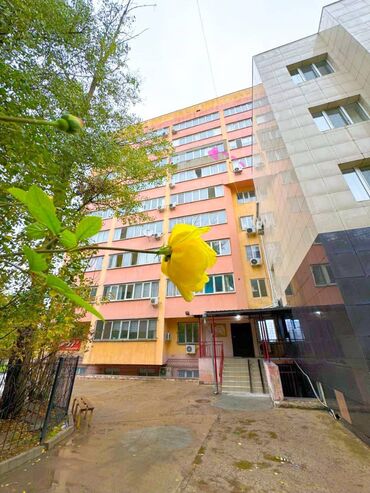 Продажа квартир: 1 комната, 45 м², Элитка, 7 этаж, Евроремонт