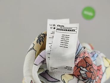 mulanka klapki: F&F, Top damski, rozmiar 2XS — 7