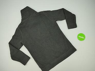 pull ov: H&M, Sweter dla mężczyzn, rozmiar M — 3