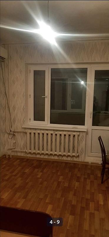 продается квартира 2х комнатная: Джал,Сдаётся 2‑комнатная квартира. На долгий срок, с мебелью частично — 2