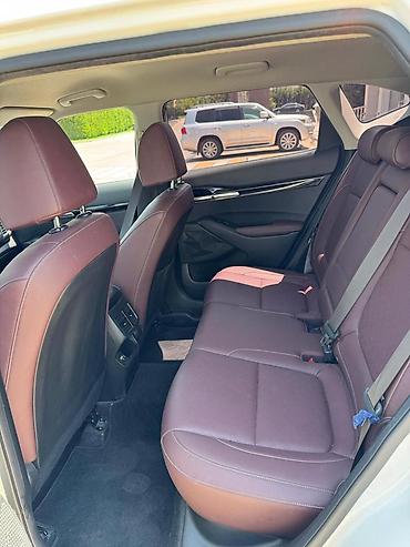 Kia: Kia Seltos: 2019 г., 1.6 л, Автомат, Бензин, Кроссовер — 8