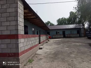 сдаю квартиру в сокулуке в Кыргызстан | Продажа квартир: 4 м², 7 комнат, Свежий ремонт Без мебели