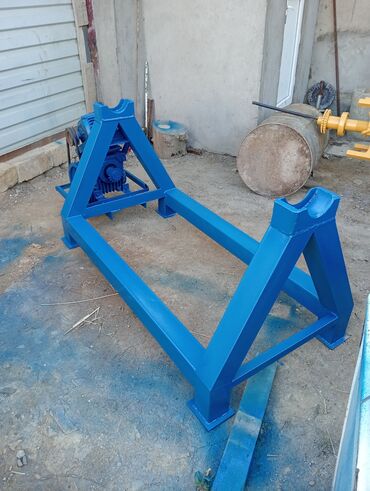 Metal dəzgahları: Profil bükmə və formalaşdırma dəzgahı - Güclü polad karkas: qaynaqla -da lalafo.az — 6 Metal dəzgahları: Profil bükmə və formalaşdırma dəzgahı - Güclü polad karkas: qaynaqla — 6