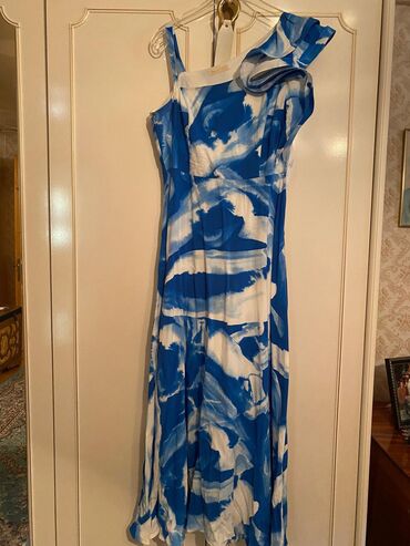 Ziyafət donları: Ziyafət donu, Maksi — 10