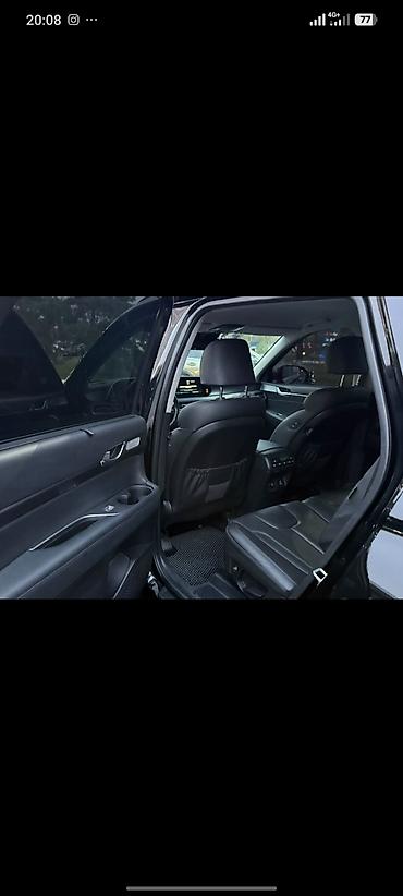 авто до 6000 долларов: Hyundai Palisade: 2019 г., 2.2 л, Автомат, Дизель, Кроссовер — 8