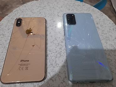 Apple iPhone: IPhone Xs, Б/у, 256 ГБ — 4