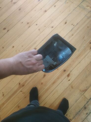 Avtomobil salonu üçün digər detallar: Mersedes ucun salon zapcastari — 8