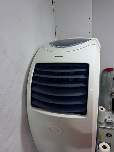 Kondisionerlər: Kondisioner Beko, İşlənmiş, 40-45 kv. m, Monoblok, Kredit yoxdur — 2