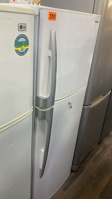 Ət çəkən maşınlar: 2 qapılı Indesit Soyuducu Satılır