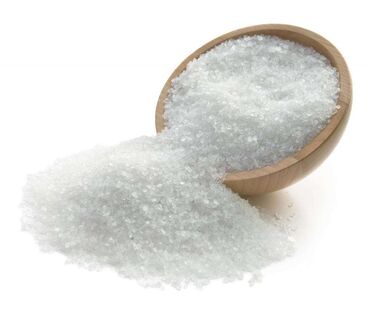морская соль: Продаю соль оптом