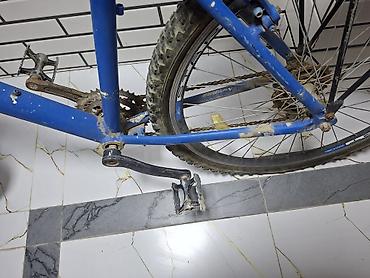 alman velosipedler: 26lıq Velosiped — 3