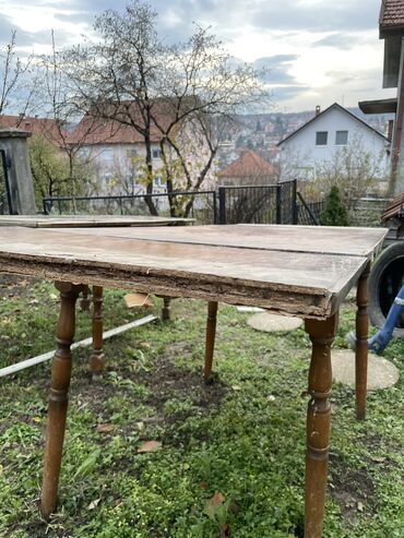 Izgubljeno-nađeno, dajem besplatno: Poklanjam dva stola. Stolovi se nalaze u kaludjerici na lalafo.rs — 7 Izgubljeno-nađeno, dajem besplatno: Poklanjam dva stola. Stolovi se nalaze u kaludjerici — 7