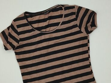 Kobiety: T-shirt damski, rozmiar S
