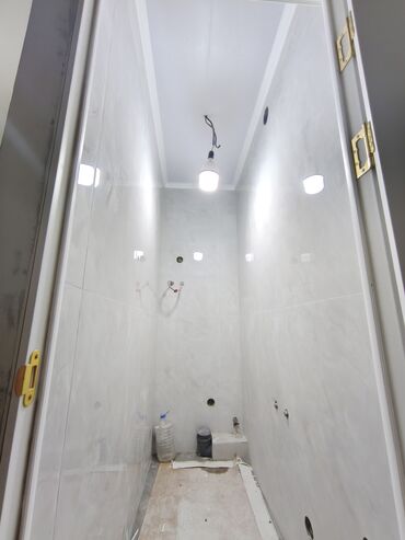 Ремонт под ключ: Профессиональный ремонт ванных комнат и санузлов “под ключ” — 8