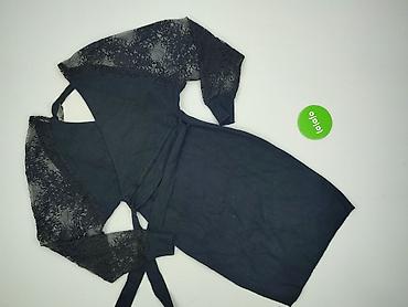 aksamitne kurtki: Golden Days, Sukienka damska, rozmiar One size — 3