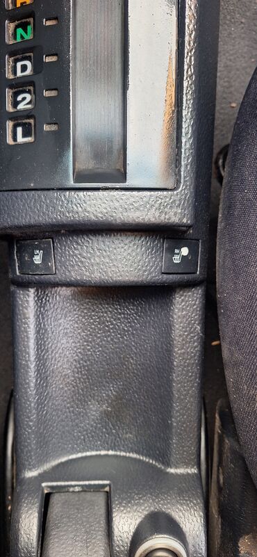 Hyundai: Hyundai Getz: 2004 г., 1.6 л, Автомат, Бензин, Хэтчбэк — 8