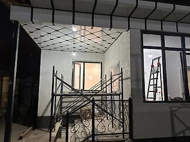 Алюминиевые композитные панели (Алюкобонд): Дерево, Новый — 1