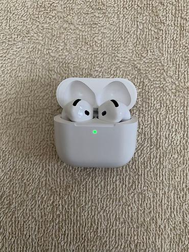 Наушники: Вкладыши, Apple, Новый, Беспроводные (Bluetooth), Для детей — 2