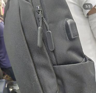 backpack: Rukzaklarin satisi.Qiymetler 25aznden baslayir.Magazadir.Catdirilma — 3