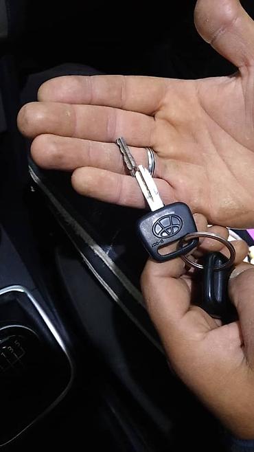 Аварийное вскрытие замков: Аварийное вскрытие авто Ачкыч жассоо. 24/7 Унаа ачкычтары — 1