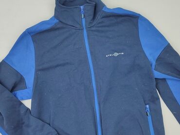Men: Sweatshirt for men, L (EU 40), condition - Very good