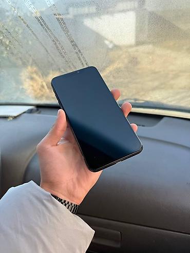 экран xs max: Состояние как на фото, в телефоне есть айклауд реальному покупателю — 6
