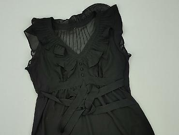 elegancka tunika: Tunika damska, rozmiar S — 1