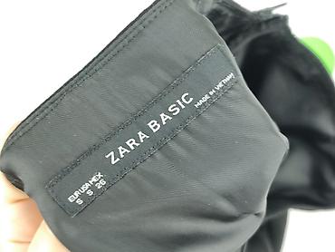 zara basic 77302: Zara, Spódnica damska, rozmiar S — 4