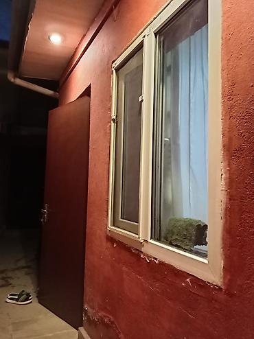 Həyət evi, 1 otaqlı, icarəyə verilir, Bakı